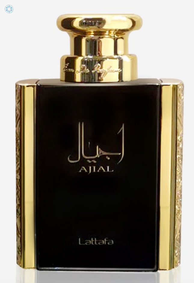 Perfumes › Eau De Parfum › Ajial
